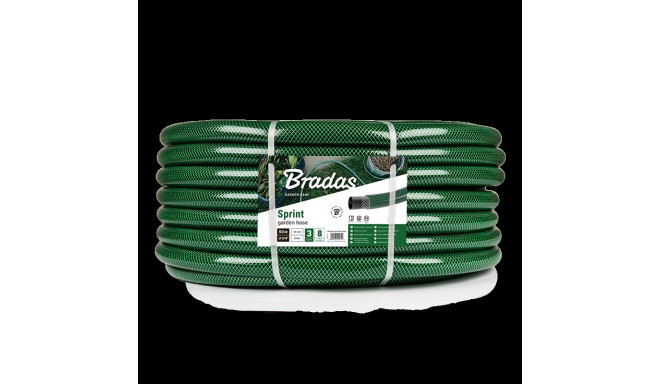 Garden hose SPRINT 1" - 25m