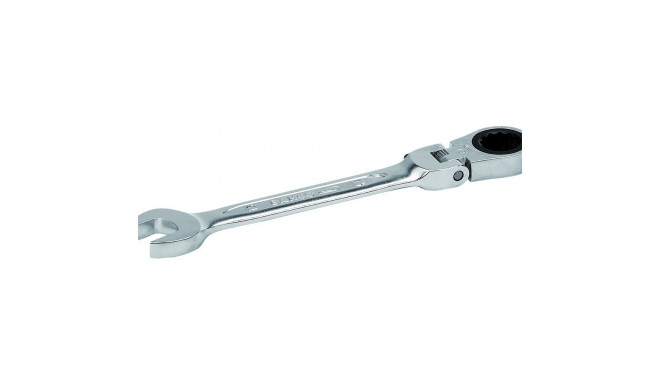 Ratchet flex combination wrench 41RM 13mm