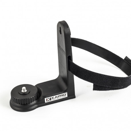 Kapro universal holder for lasers, two strong magnets.