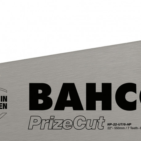 Käsisaag PrizeCut 16" 400mm U7/8