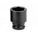 Hexagon impact socket 24mm 3/4" Irimo