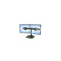 "Ergotron Deskstand 2 Monitore"