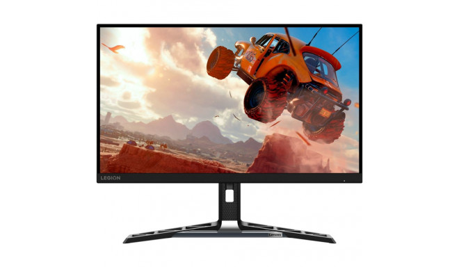 "Lenovo Monitor R27qe (67C5GAC1EU)"