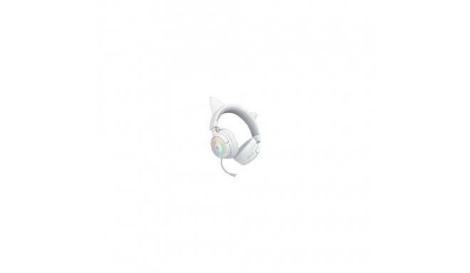 "Kraken Kitty V3 Pro white"