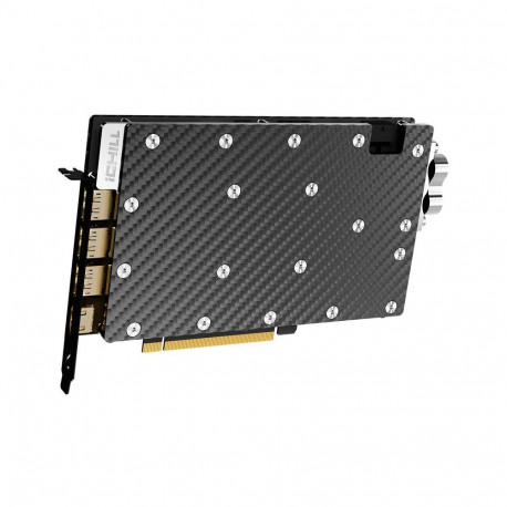 "RTX 5090 32GB Inno3D iChill Frostbite Pro GDDR7 3 Fan"