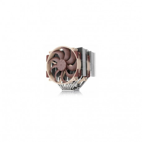 K Noctua tornikujuline protsessorijahuti NH-D15 G2 LBC sokli jaoks