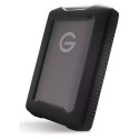 "2.5Zoll SANDISK Professional G-DRIVE ArmorATD 1TB 6.35cm Space Grey WW New Version"