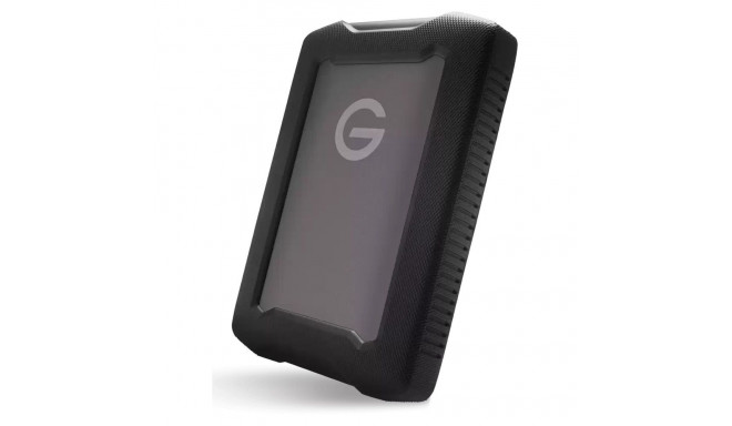 "2.5Zoll SANDISK Professional G-DRIVE ArmorATD 1TB 6.35cm Space Grey WW New Version"