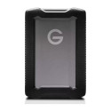 "2.5Zoll SANDISK Professional G-DRIVE ArmorATD 1TB 6.35cm Space Grey WW New Version"