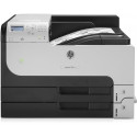 "L HP LaserJet Enterprise M712dn S/W-Laserdurcker A3 LAN Duplex"