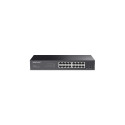 "TP-Link Mercusys MS116GS 16-Port Gigabit Desktop/Rackmount Switch"
