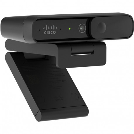 "CISCO DESK CAMERA 1080P -"