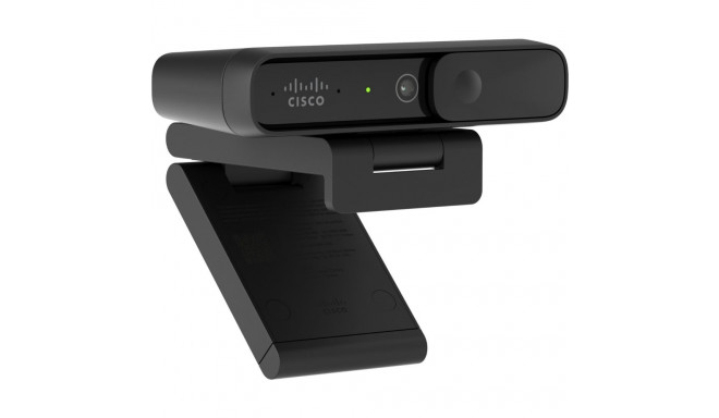"CISCO DESK CAMERA 1080P -"