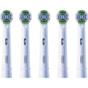 "Oral-B Aufsteckbürsten Precision Clean - 5er"