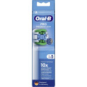 "Oral-B Aufsteckbürsten Precision Clean - 5er"