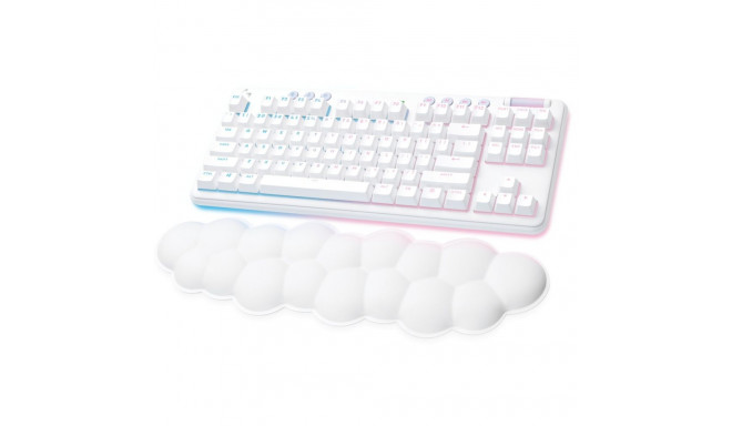 "G715 WIRELESS GAMING KEYBOARD -"