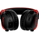 "HP HyperX Cloud Alpha Wireless Gaming Headset - Virtual 7.1-Surround/DTS Headphone:X 2.0/Spatial Au