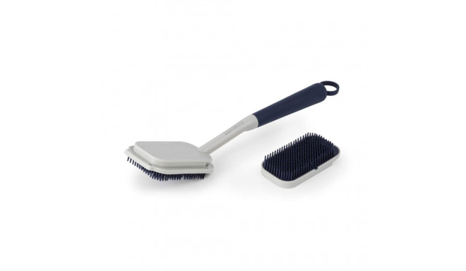 Beldray LA032814FEU7 Deep Clean Rubber Dish Brush