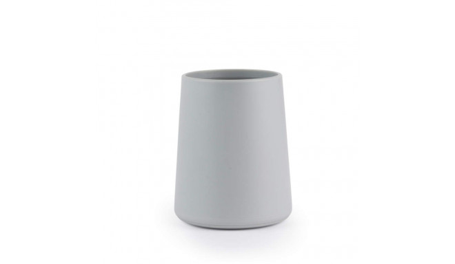 Beldray LA033347UFFAS Antibac Storage Tumbler - Grey