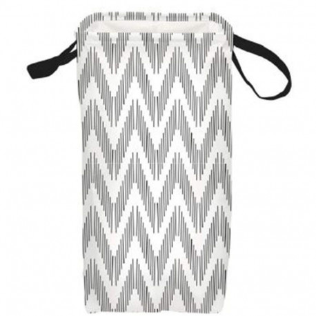 Beldray LA032173ROSEFEU7 Foldable Laundry Hamper