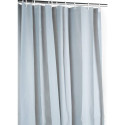 Beldray LA028268LGRYUFFEU7 Antibac Shower Curtain Gray