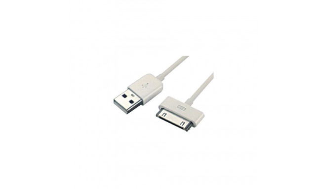 Sbox IPH4 USB A M.->I-PH./I-PO./I-PA.-2M