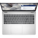 Dell Pro 16 Plus PB16250/U5 235U/16GB/512GB SSD/16" FHD+/Integrated/FgrPr&SmtCd/FHD/IR Cam/Mic/WLAN 