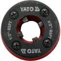 Keermelõikur 1/2" YT-2918 YATO