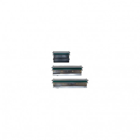 Printronix print head, 8 dots/mm (203dpi)
