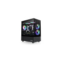 Thermaltake View 170 TG ARGB - Black