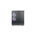 Thermaltake View 170 TG ARGB - Black