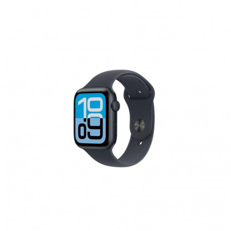 Watch SE 3 GPS 44mm Midnight Aluminium Case with Midnight Sport Band S/M
