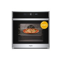 WOI4S8CM1SXA Oven