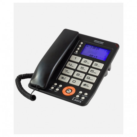 Landline phone Mescomp MT-816 Laura