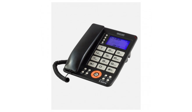 Mescomp MT-816 Laura lauatelefon