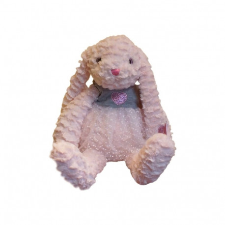 Rose Bunny 23 cm