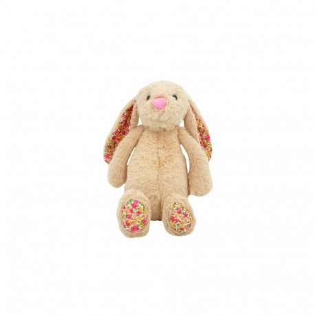 Product: MichaeI Bunny Mascot
Color: Beige
Size: 