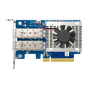 Network expansion card QXG-10G2SF-NXE 10GbE SFP+ dual port