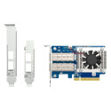 Network expansion card QXG-10G2SF-NXE 10GbE SFP+ dual port