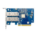 Network expansion card QXG-10G2SF-NXE 10GbE SFP+ dual port