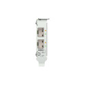 Network expansion card QXG-10G2SF-NXE 10GbE SFP+ dual port