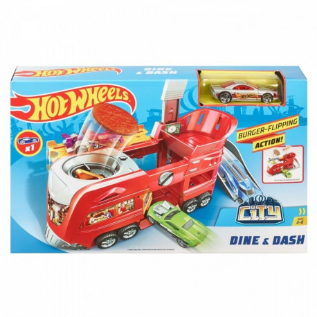 Playset Dive and Dash