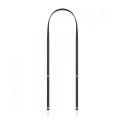 Crossbody strap - blue