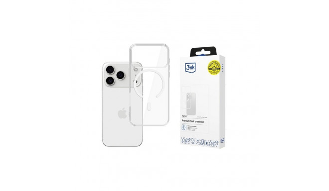 Armor MagCase Apple iPhone 17 Pro Max