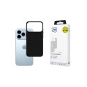 Matt Case Apple iPhone 17 Pro black