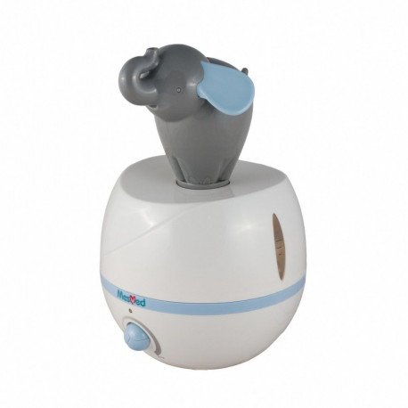 Mesmed air humidifier Ultrasonic MM-760 Elephant