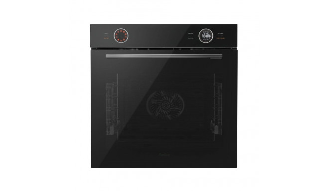 Oven ED6769BA+ S-TYPE