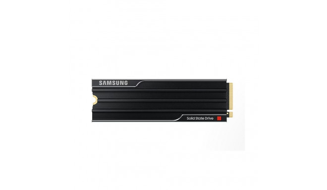 SSD Disk 9100 PRO 8TB NVMe MZ-VAP8T0BW
