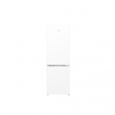 Here is a summary of the Indesit INKF 8251 W4E Integrated Fridge Freezer:
*   