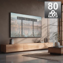 Maclean extra slim TV mount MC-123